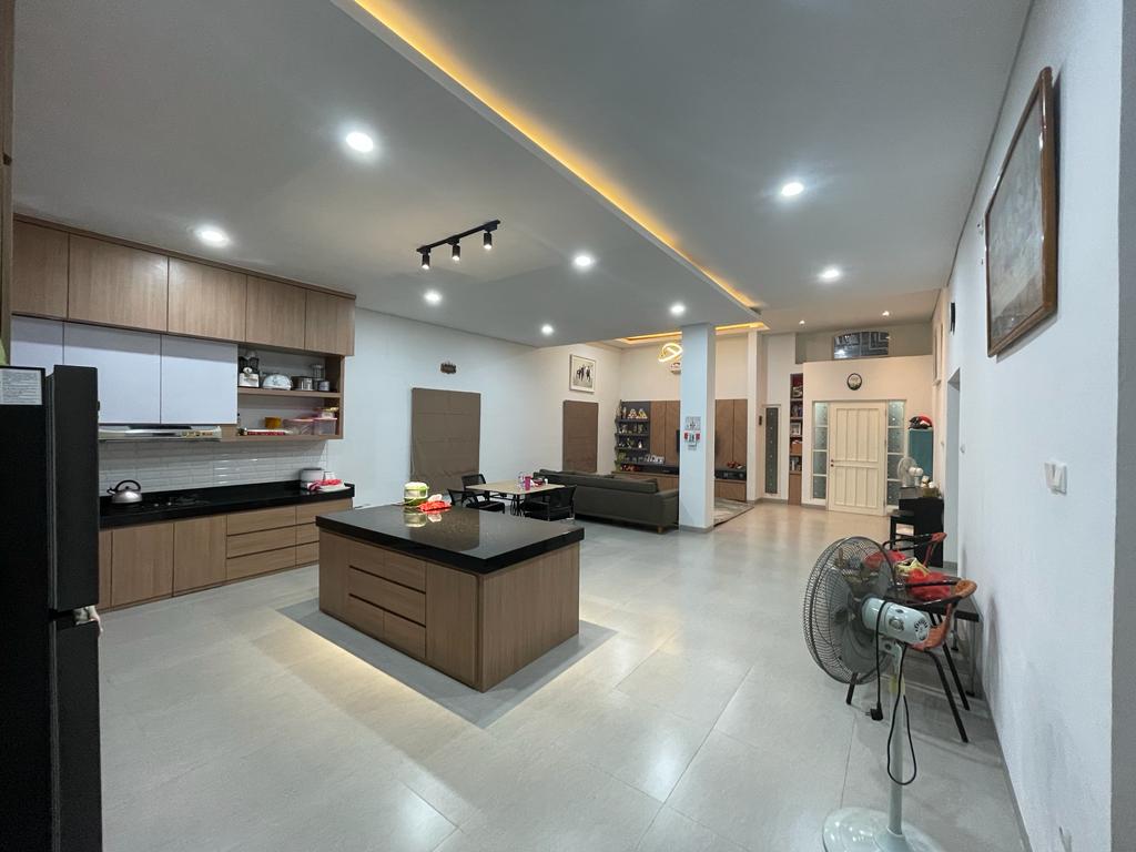 Rumah Dijual Siap Huni di Cluster Le Vesta Lippo Cikarang